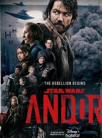 Star Wars Andor (2022)S01 (Episode 6) Hindi Dubbed HDRip download full movie