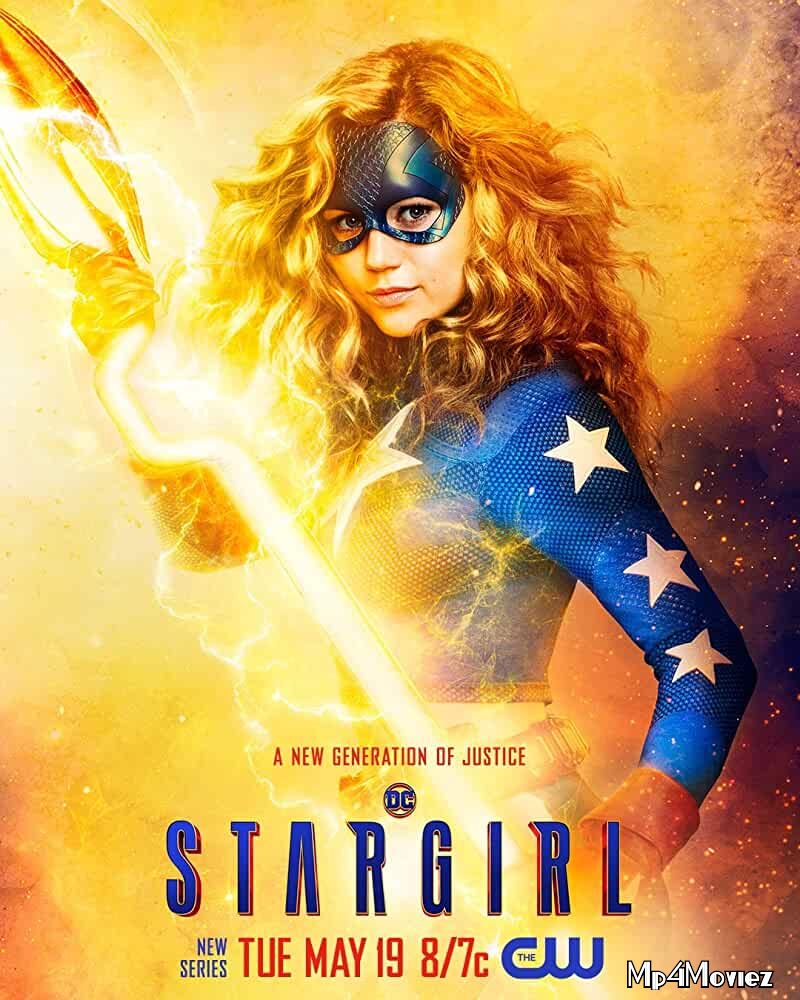 Stargirl (2020) S01E06 The Justice Society download full movie