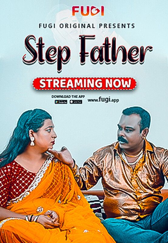 Step Father (2023) Hindi Fugi Short Film download full movie