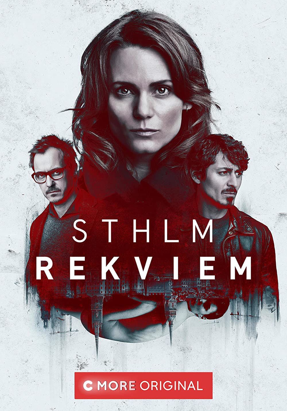 Sthlm Requiem (2018) Season 1 Hindi Dubbed Complete HDRip download full movie