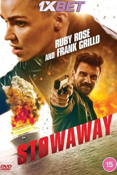 Stowaway (2022) Tamil Dubbed (Unofficial) WEBRip download full movie