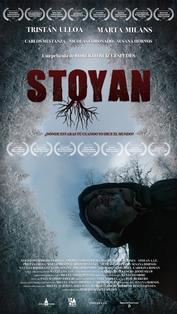 Stoyan 2022 Hindi Dubbed (Unofficial) WEBRip download full movie