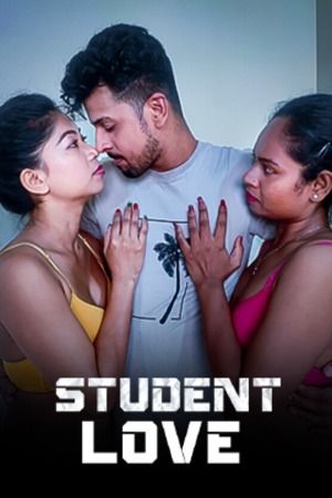Student Love (2023) Hindi Kotha Short Film download full movie