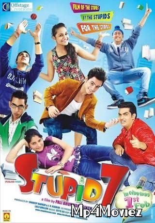 Stupid 7 (2013) Punjabi Full Movie download full movie