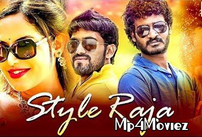 Style Raja (2020) Hindi Dubbed Full Movie download full movie