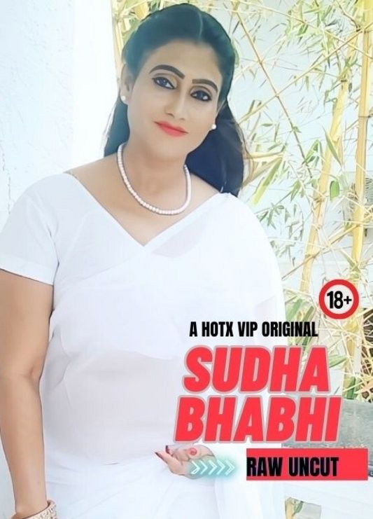 Sudha Bhabhi (2023) Hindi HotX Short Film HDRip download full movie