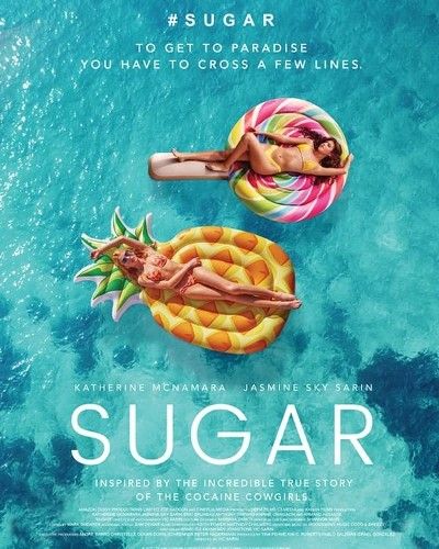 Sugar (2022) English HDRip download full movie