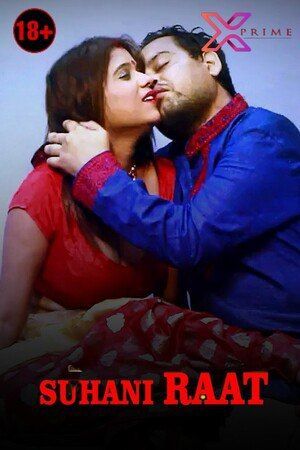 Suhani Raat (2023) Hindi XPrime Short Film HDRip download full movie