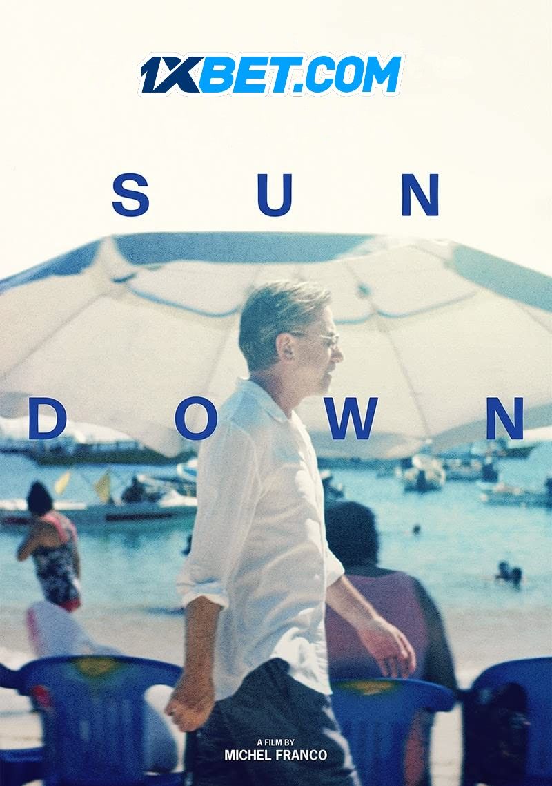 Sundown (2021) English (With Hindi Subtitles) WEBRip download full movie