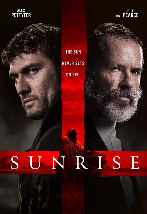 Sunrise (2024) English Movie download full movie