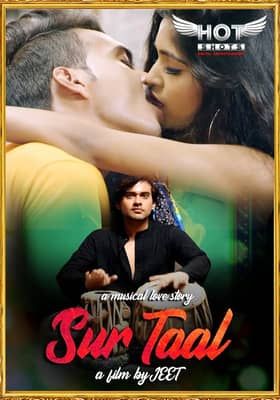 Sur Taal (2023) HotShots Hindi Short Film HDRip download full movie