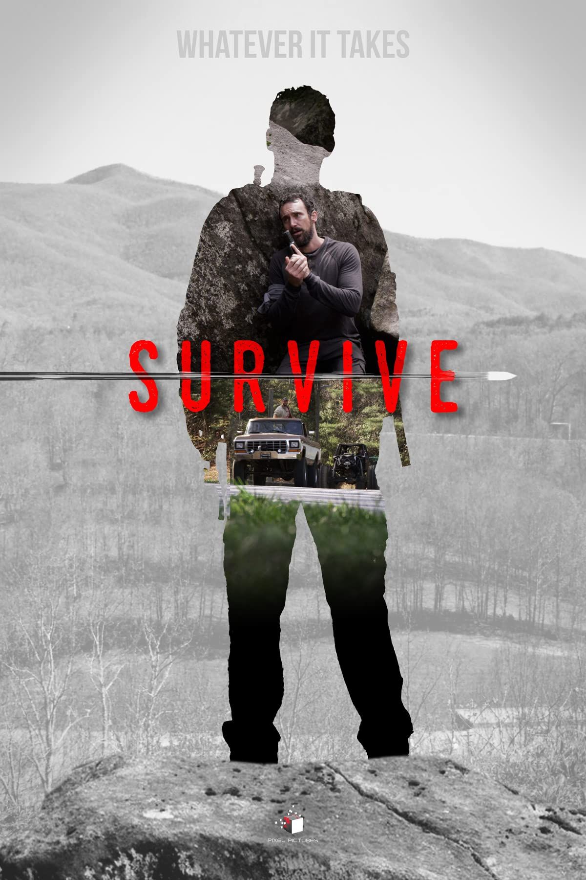 Survive 2021 Hindi Dubbed (Unofficial) WEBRip download full movie