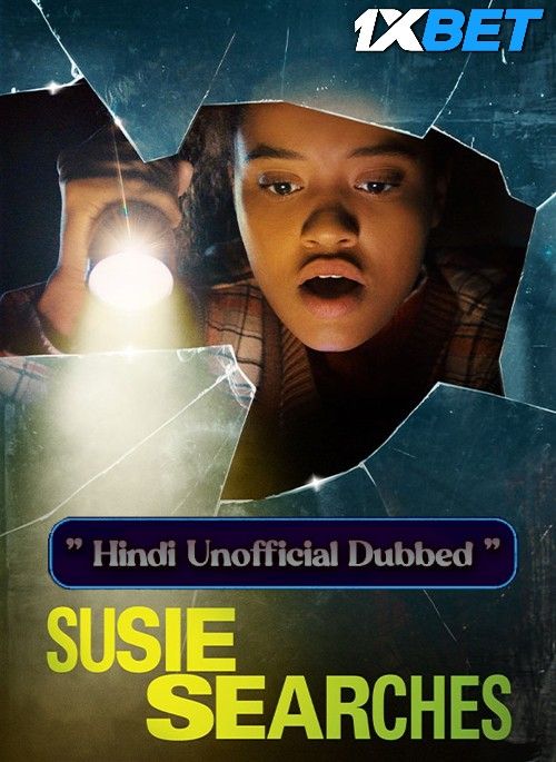 Susie Searches 2022 Hindi (Unofficial) Dubbed download full movie