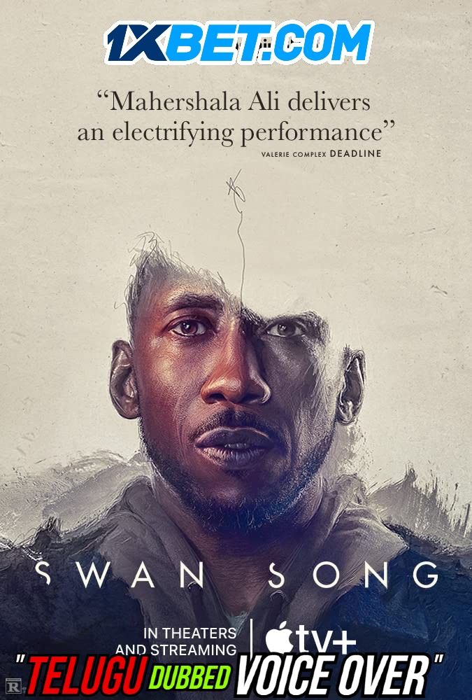 Swan Song (2021) Tamil (Voice Over) Dubbed WEBRip download full movie