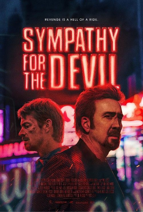 Sympathy for the Devil (2023) Hindi Dubbed download full movie