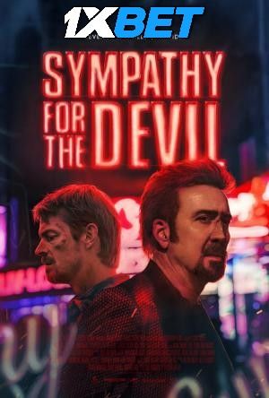 Sympathy for the Devil 2023 Hindi (Unofficial HQ) Dubbed download full movie