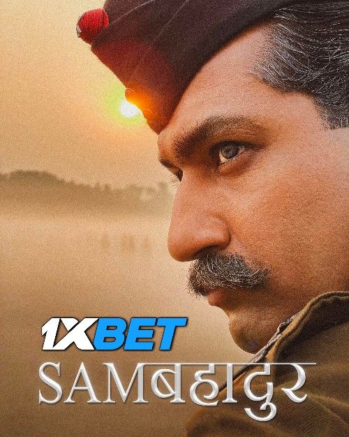 Sᴀᴍ Bᴀʜᴀᴅᴜʀ (2023) Hindi download full movie