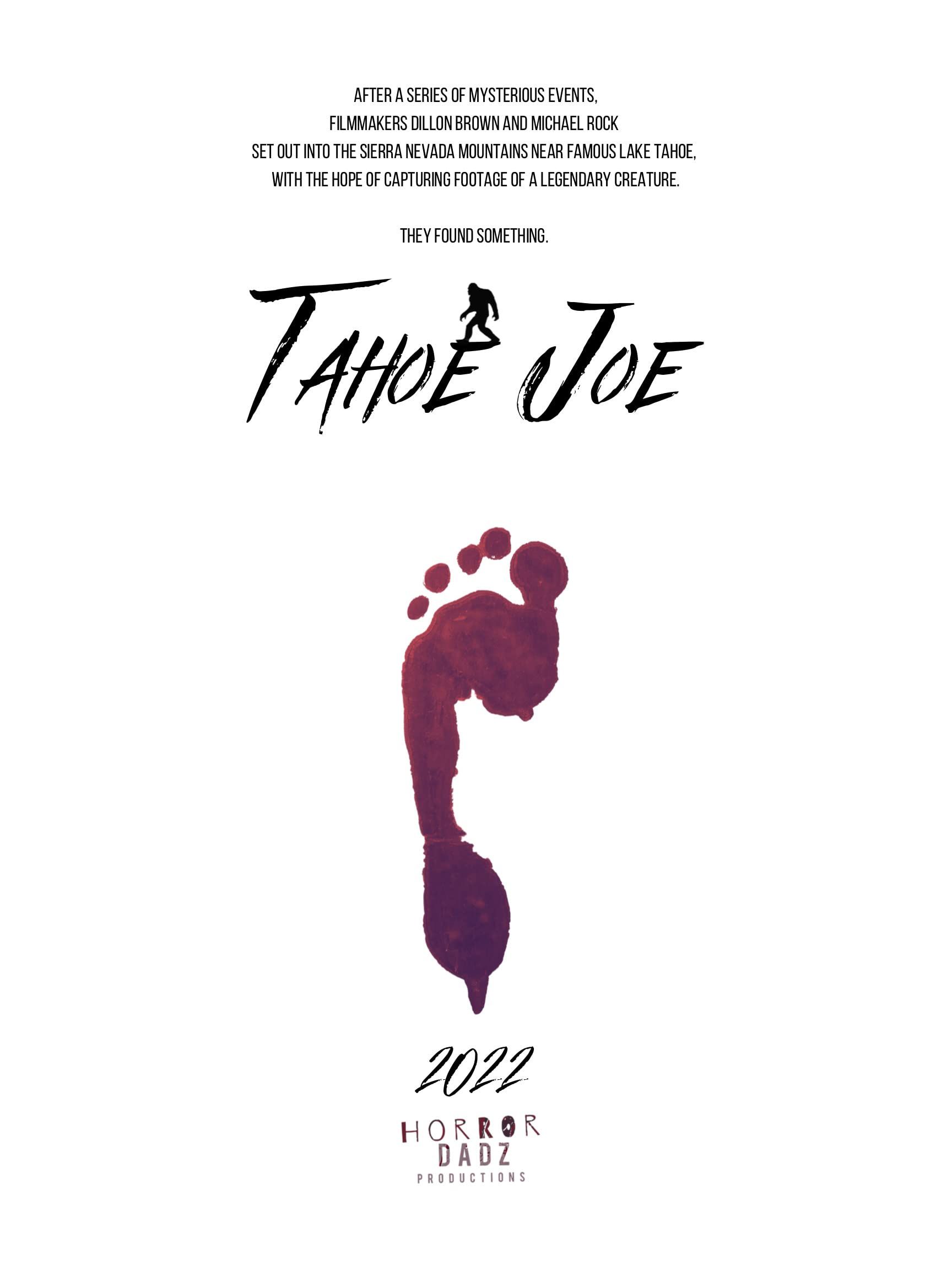 Tahoe Joe 2022 Hindi Dubbed (Unofficial) WEBRip download full movie