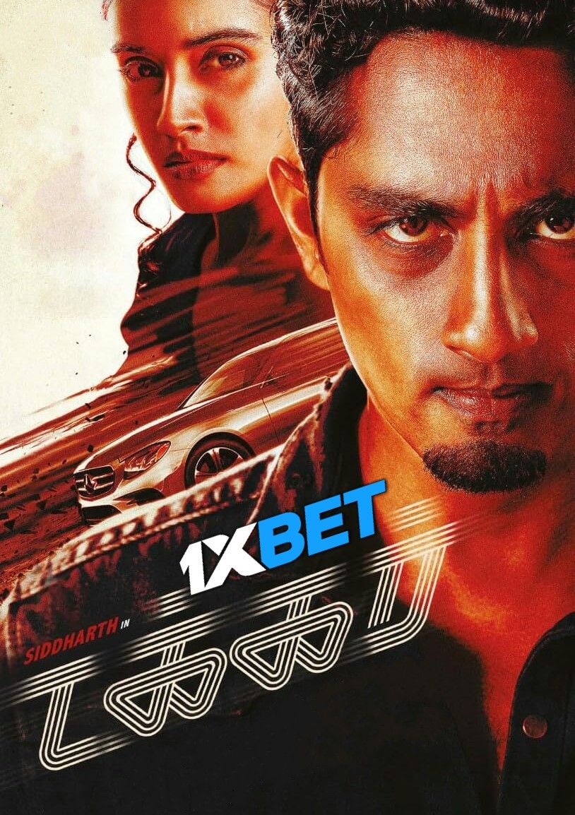 Takkar (2023) Hindi HQ Dubbed DVDScr download full movie