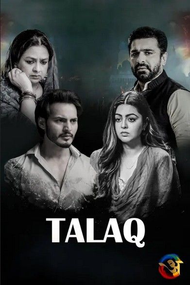 Talaq (2023) S01 Hindi Atrangii Web Series download full movie