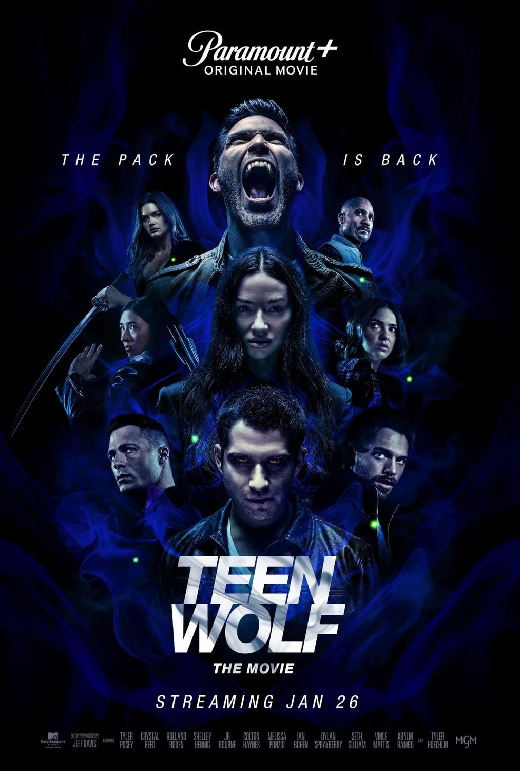 Teen Wolf: The Movie 2023 Tamil Dubbed (Unofficial) WEBRip download full movie