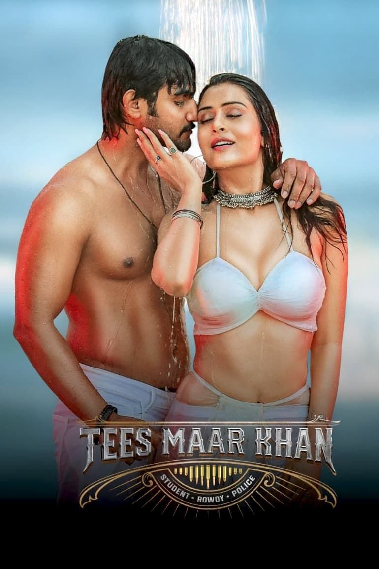 Tees Maar Khan (2022) Hindi ORG Dubbed UNCUT HDRip download full movie