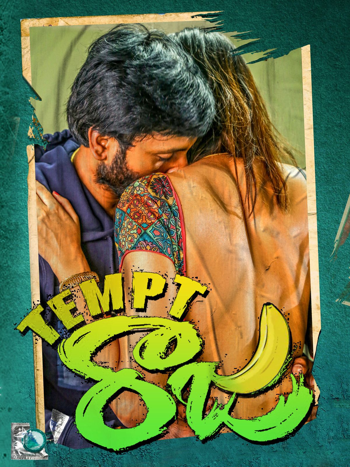 Tempt Raja (2023) Hindi Dubbed HDRip download full movie