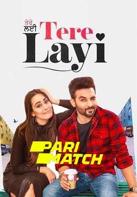 Tere Layi (2022) Punjabi HDCAM download full movie