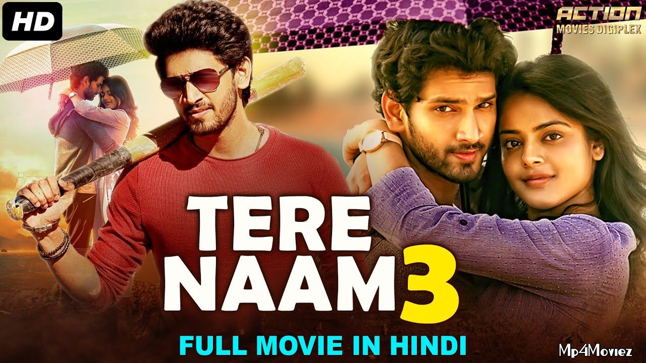 Tere Naam 2 (2020) Hindi Dubbed Full Movie download full movie