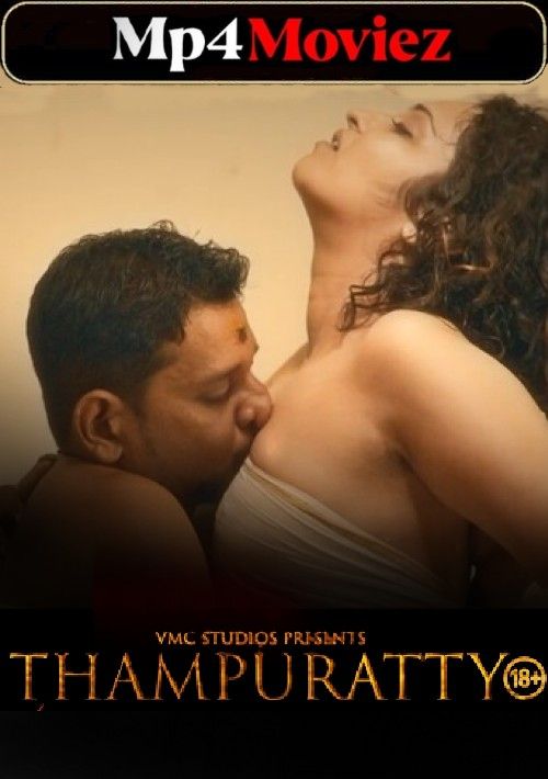 Thampuratty (2023) S01E01 Navarasa Web Series download full movie