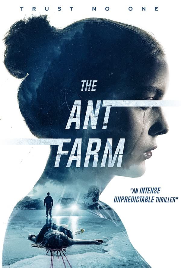 The Ant Farm (2022) Hindi Dubbed HDRip download full movie