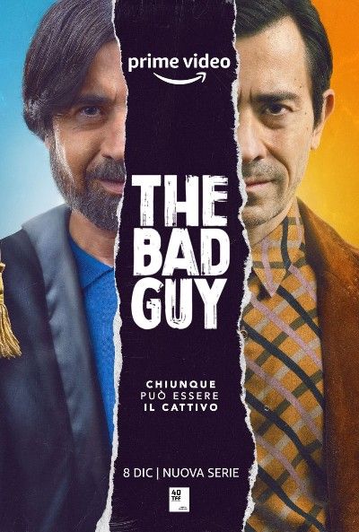 The Bad Guy 2022 S01 (Episode 1) Hindi Dubbed HDRip download full movie