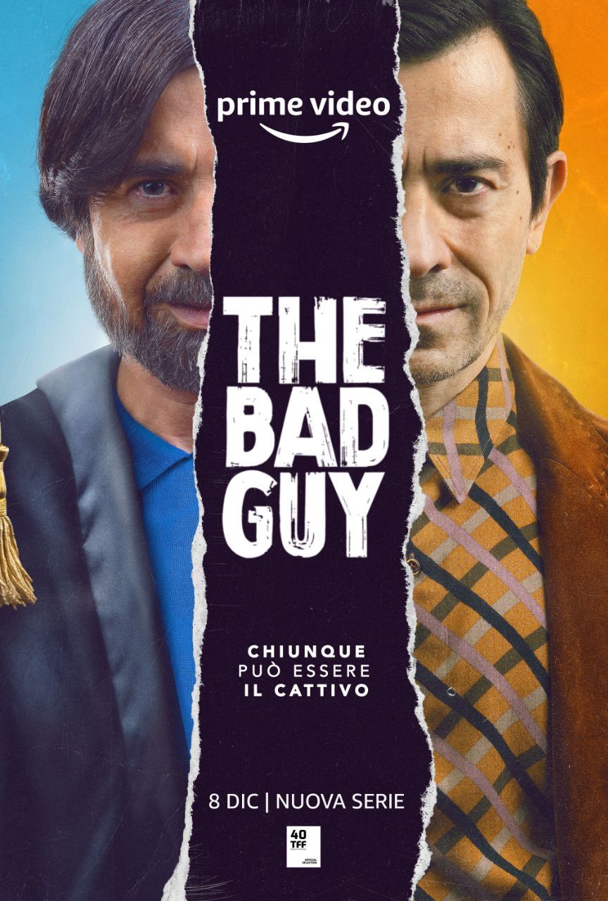The Bad Guy 2022 S01 (Episode 4 to 6) Hindi Dubbed HDRip download full movie