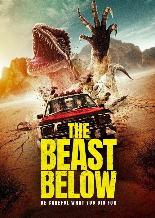 The Beast Below (2022) Hindi Dubbed Movie download full movie