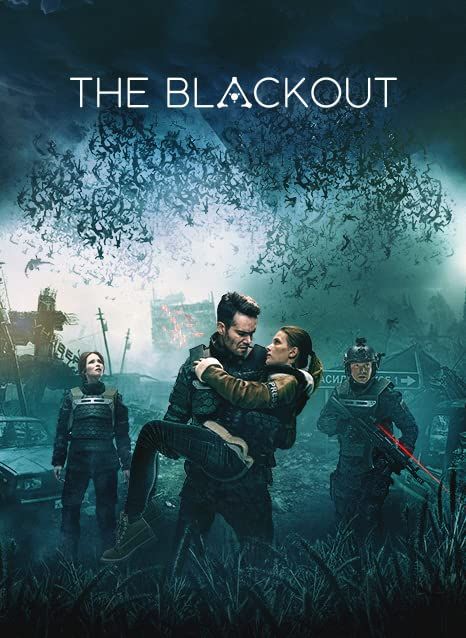 The Blackout (2019) Hindi Dubbed BluRay download full movie
