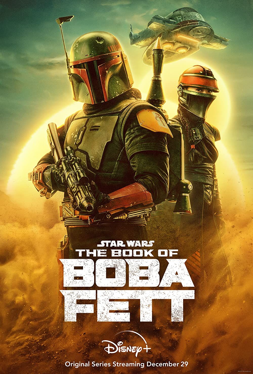 The Book of Boba Fett (2021) S01EP03 Hindi Dubbed Series download full movie