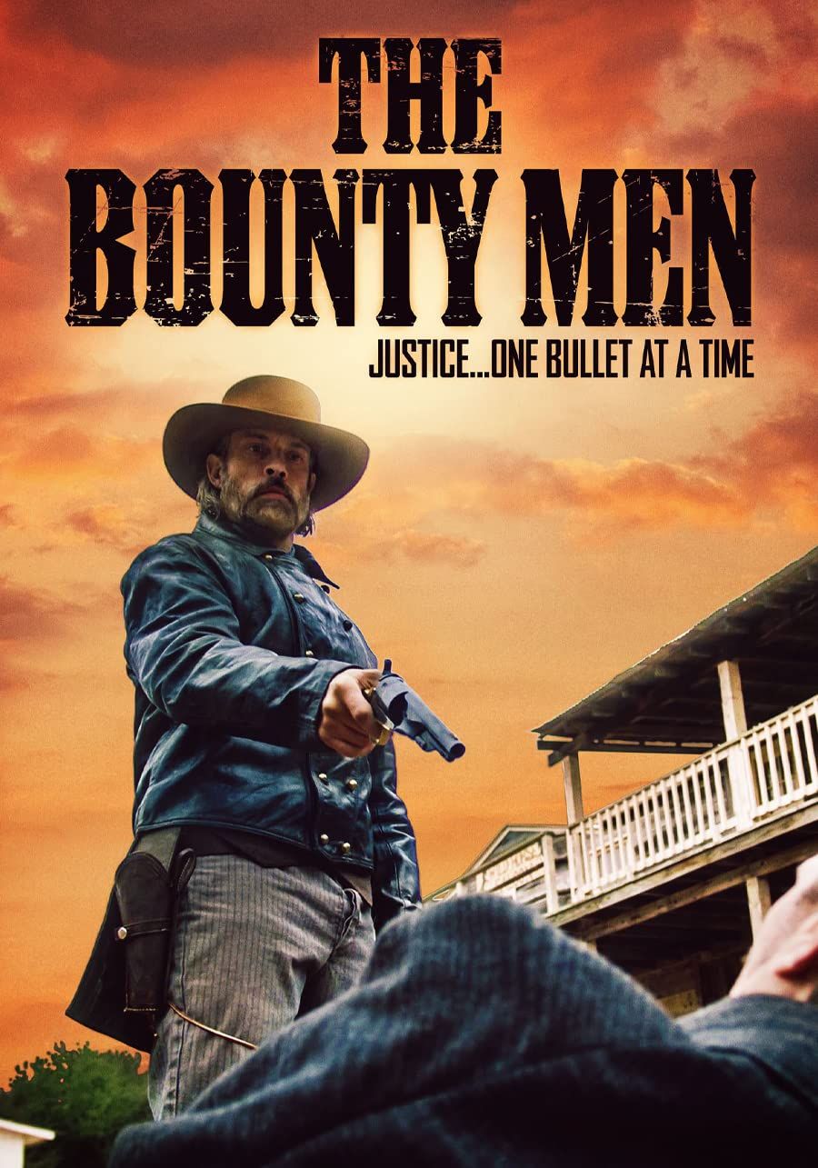 The Bounty Men (2022) Hindi Dubbed BluRay download full movie
