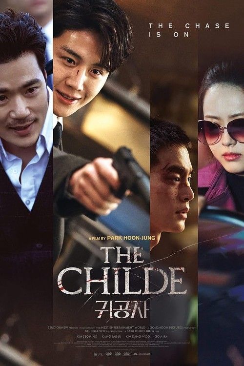 The Childe (2023) Hindi Dubbed download full movie