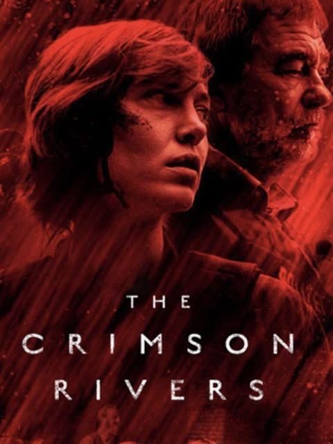 The Crimson Rivers (2021) S02 Hindi Dubbed Complete HDRip download full movie