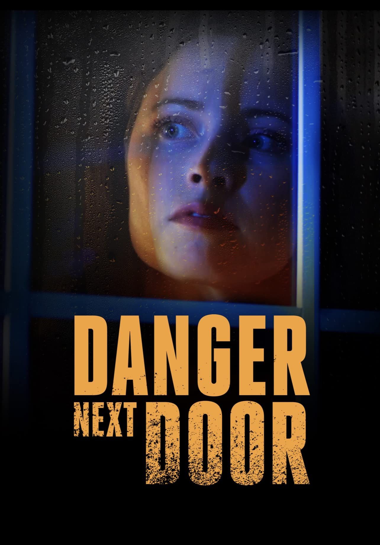 The Danger Next Door 2021 Hindi Dubbed (Unofficial) WEBRip download full movie