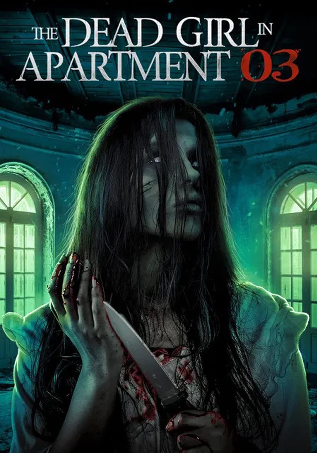 The Dead Girl in Apartment 03 (2022) Tamil Dubbed (Unofficial) WEBRip download full movie