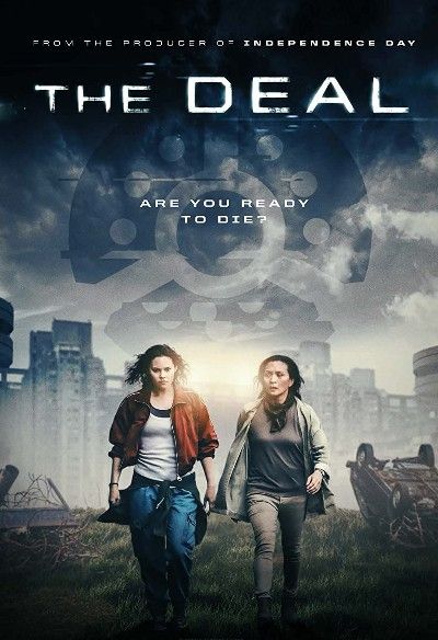 The Deal (2022) English HDRip download full movie