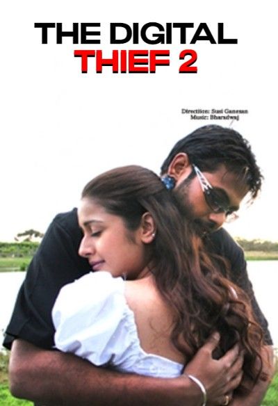 The Digital Thief 2 (2022) Hindi Dubbed HDRip download full movie