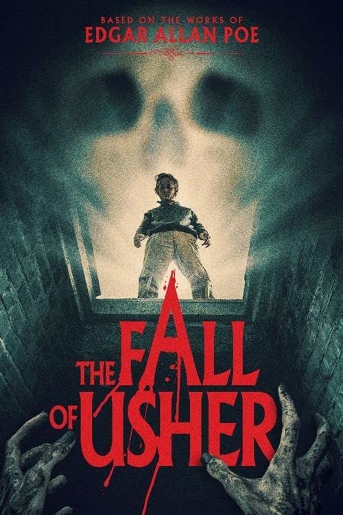 The Fall of Usher (2021) Tamil Dubbed (Unofficial) WEBRip download full movie