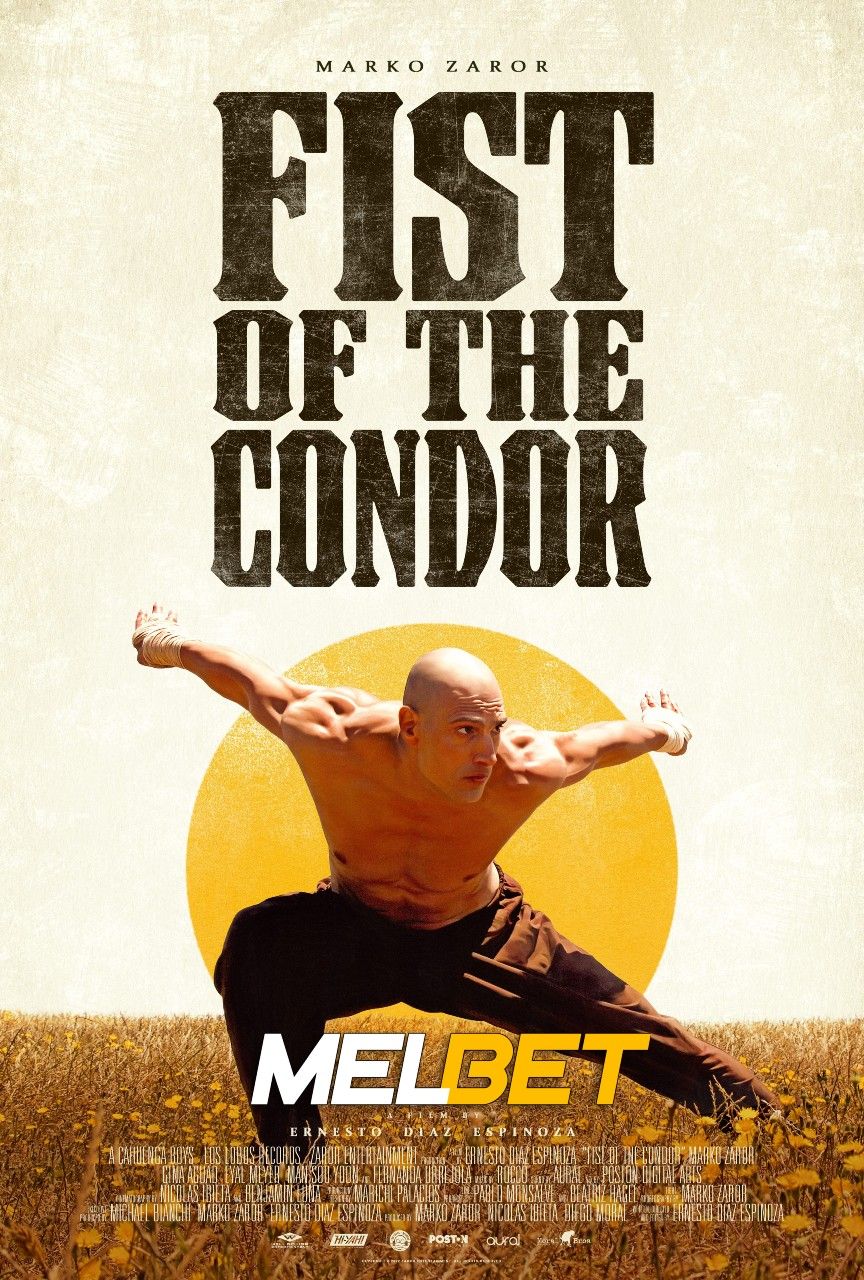 The Fist of the Condor 2023 Telugu Dubbed (Unofficial) WEBRip download full movie