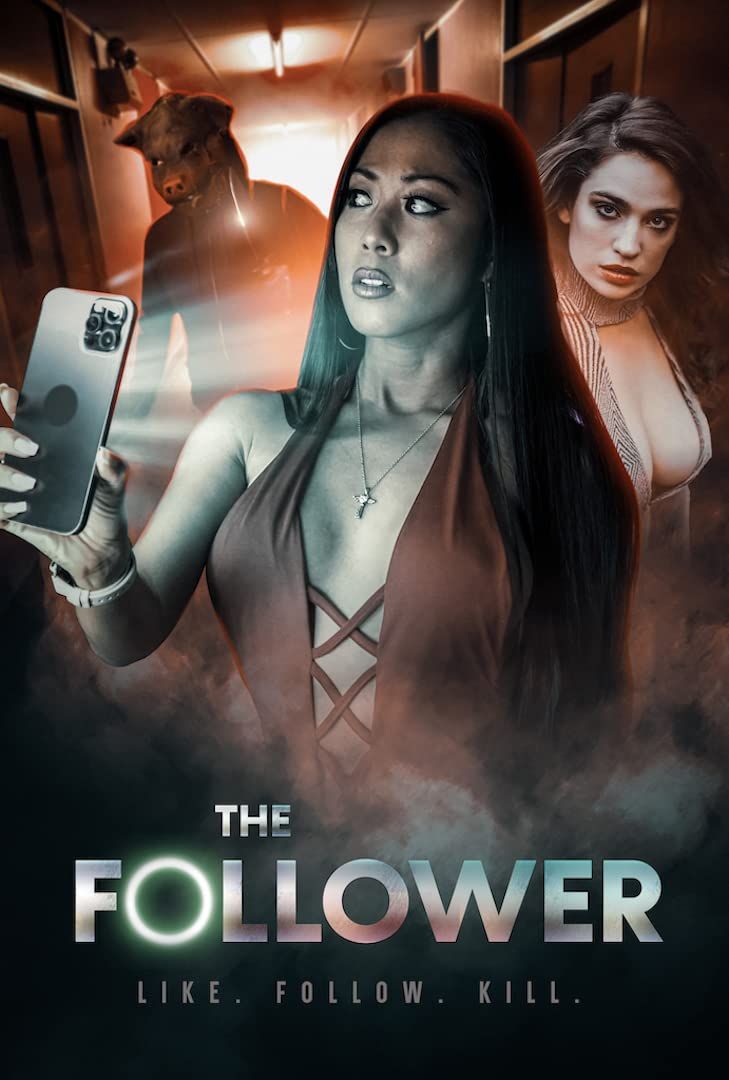 The Follower (2022) Tamil Dubbed (Unofficial) WEBRip download full movie