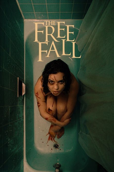 The Free Fall (2022) Hindi ORG Dubbed HDRip download full movie
