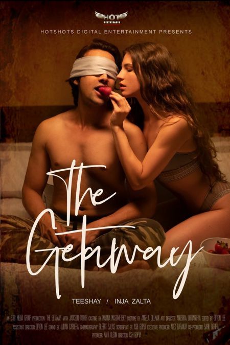 The Getaway (2022) HotShots Hindi Web Series HDRip download full movie