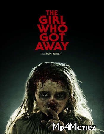 The Girl Who Got Away (2021) English WEB-DL download full movie