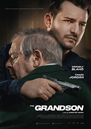 The Grandson (2022) Hindi Dubbed BluRay download full movie